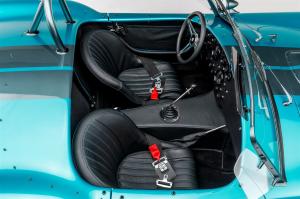 Shelby Cobra MkIII-R by Superformance 2020 года 